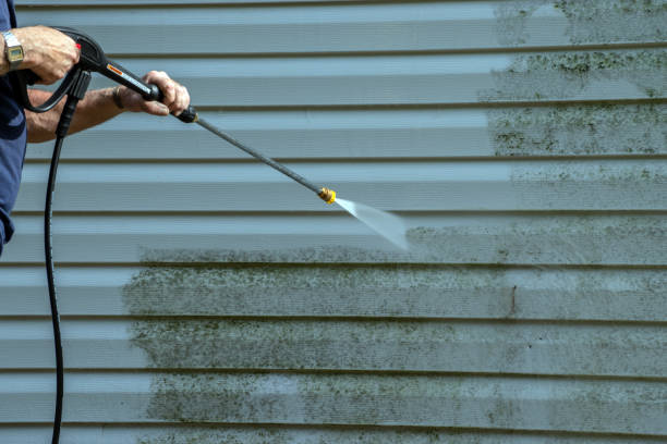 Professional Pressure Washing Services in Havana, FL